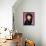 Suzanne Pleshette-null-Framed Stretched Canvas displayed on a wall