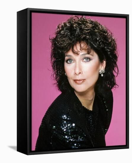 Suzanne Pleshette-null-Framed Stretched Canvas