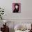 Suzanne Pleshette-null-Framed Stretched Canvas displayed on a wall