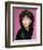 Suzanne Pleshette-null-Framed Photo