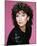 Suzanne Pleshette-null-Mounted Photo