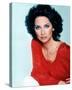 Suzanne Pleshette-null-Stretched Canvas