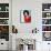 Suzanne Pleshette-null-Framed Stretched Canvas displayed on a wall