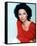 Suzanne Pleshette-null-Framed Stretched Canvas