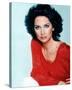 Suzanne Pleshette-null-Stretched Canvas