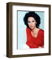 Suzanne Pleshette-null-Framed Photo