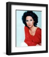 Suzanne Pleshette-null-Framed Photo