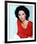 Suzanne Pleshette-null-Framed Photo