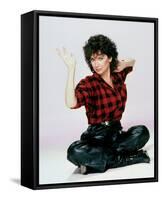 Suzanne Pleshette-null-Framed Stretched Canvas