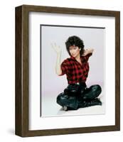 Suzanne Pleshette-null-Framed Photo