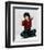 Suzanne Pleshette-null-Framed Photo