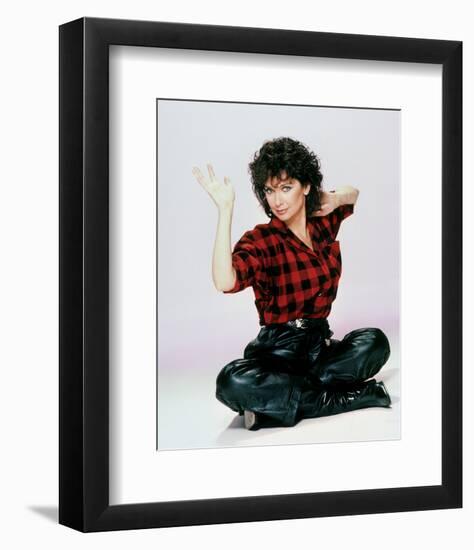 Suzanne Pleshette-null-Framed Photo