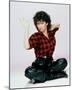 Suzanne Pleshette-null-Mounted Photo