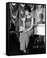 Suzanne Pleshette-null-Framed Stretched Canvas