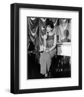 Suzanne Pleshette-null-Framed Photo