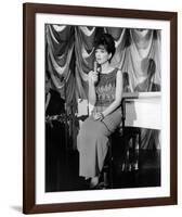 Suzanne Pleshette-null-Framed Photo