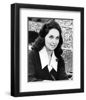 Suzanne Pleshette-null-Framed Photo