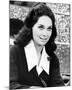 Suzanne Pleshette-null-Mounted Photo