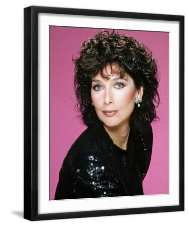 Suzanne Pleshette Premium Photographic Print | AllPosters.com