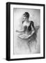 Black Frame