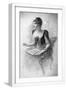 White Frame