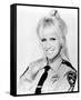 Suzanne Somers, She's the Sheriff (1987)-null-Framed Stretched Canvas