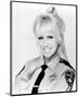 Suzanne Somers, She's the Sheriff (1987)-null-Mounted Photo