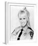 Suzanne Somers, She's the Sheriff (1987)-null-Framed Photo