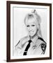 Suzanne Somers, She's the Sheriff (1987)-null-Framed Photo