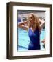 Suzanne Somers-null-Framed Photo