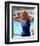 Suzanne Somers-null-Framed Photo