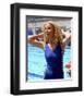 Suzanne Somers-null-Framed Photo