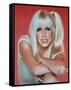 Suzanne Somers-null-Framed Stretched Canvas