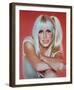 Suzanne Somers-null-Framed Photo