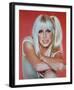 Suzanne Somers-null-Framed Photo