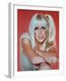 Suzanne Somers-null-Framed Photo