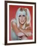 Suzanne Somers-null-Framed Photo