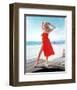 Suzanne Somers-null-Framed Photo