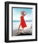 Suzanne Somers-null-Framed Photo