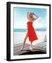 Suzanne Somers-null-Framed Photo