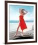 Suzanne Somers-null-Framed Photo