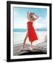 Suzanne Somers-null-Framed Photo