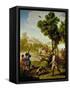 Canvas Black