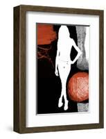 Suzanne-Yashna-Framed Art Print