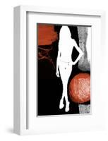 Suzanne-Yashna-Framed Art Print