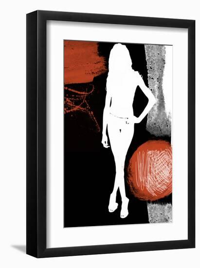 Suzanne-Yashna-Framed Art Print