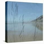 Secret Cove II-Suzie Pibworth-Framed Stretched Canvas