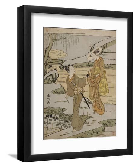 Giclee Print, , large