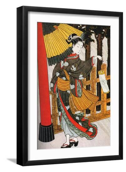 Premium Giclee Print, , large