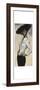 Suzy Chanel, 1997-Robert Burkall Marsh-Framed Giclee Print